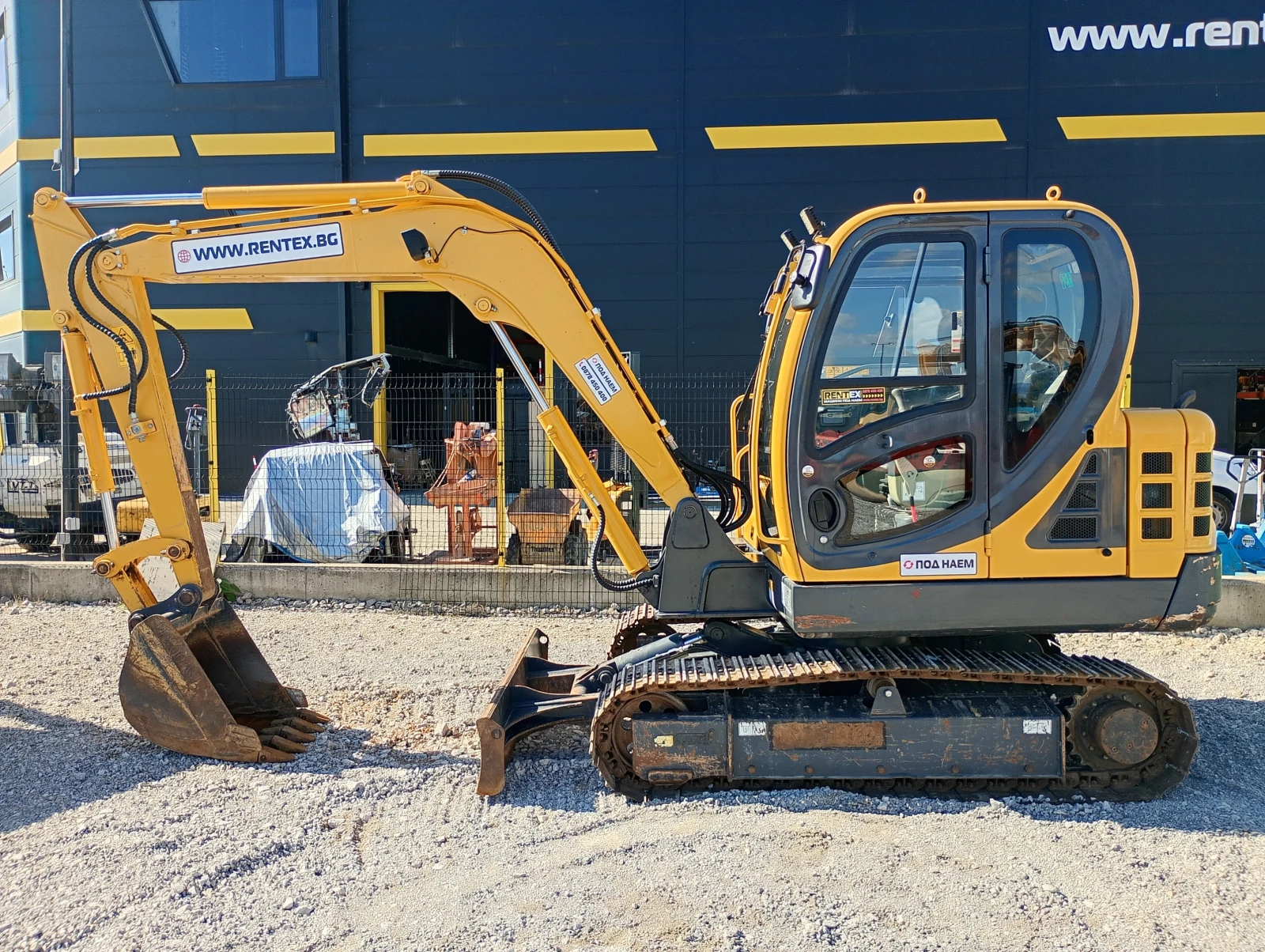   Cimex Minixx M65 6200 | Mobile.bg   1