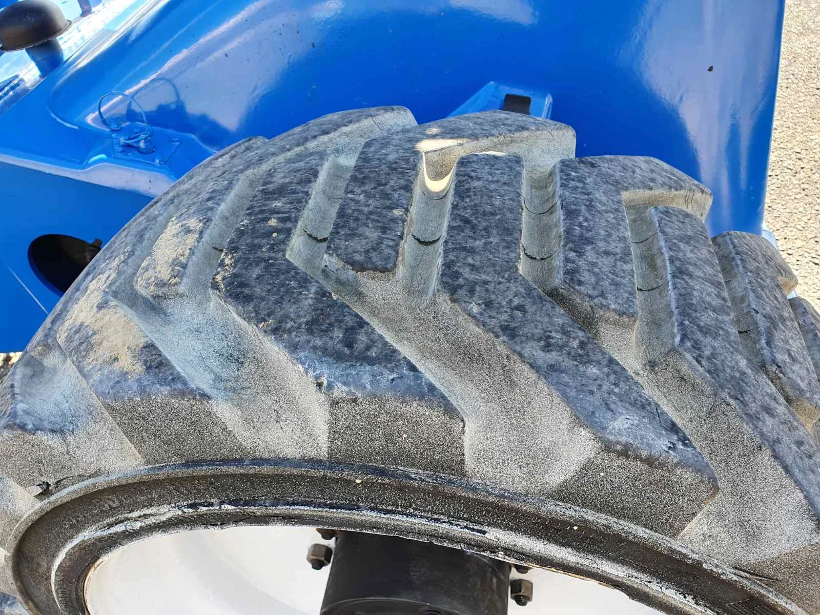  SNORKEL/UPRIGHT AB 46 RT  4x4 | Mobile.bg   14