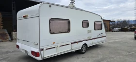 Каравана Swift, снимка 13