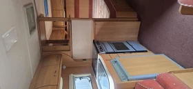 Каравана Swift, снимка 5