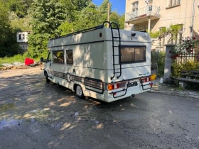 Кемпер Fiat 1, 9, снимка 6