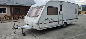 Каравана Swift, снимка 12