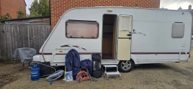 Каравана Swift  - изображение 1