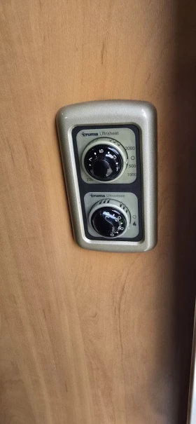 Каравана Swift, снимка 17