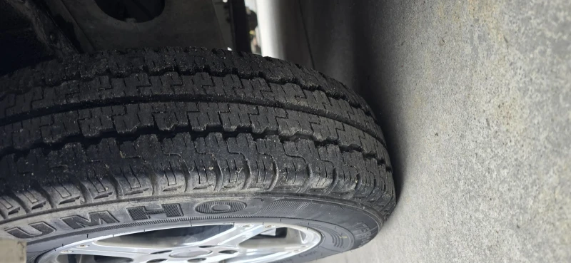 Каравана Swift, снимка 16 - Каравани и кемпери - 53174116