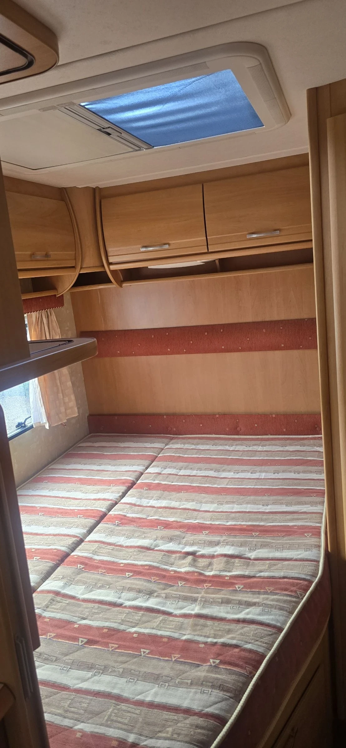 Каравана Swift  - изображение 7