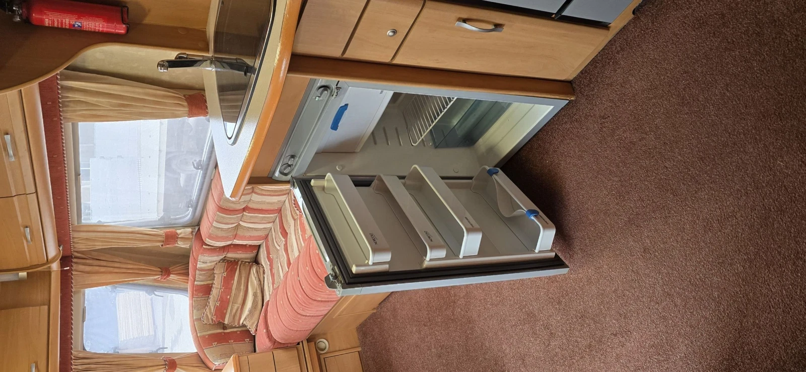 Каравана Swift  - изображение 10