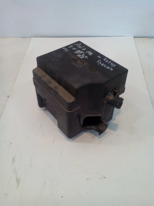 Кутия бушони Алфа Ромео 147