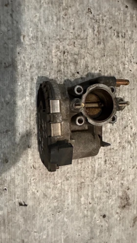 Дроселова Клапа за Opel Corsa C 2002 - 0280750014