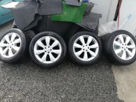 Джанти за Mercedes-Benz ML, снимка 1