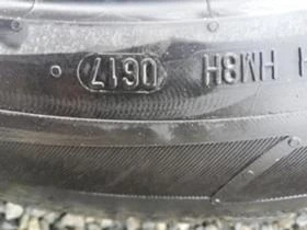 Джанти за Mercedes-Benz ML, снимка 3