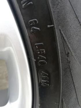 Джанти за Mercedes-Benz ML, снимка 4