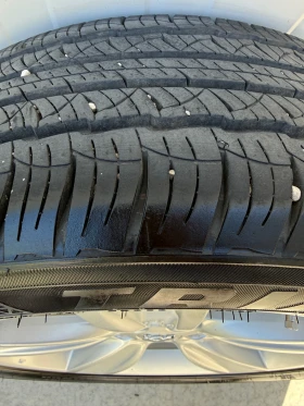 Гуми с джанти Triangle 225/55R18, снимка 5