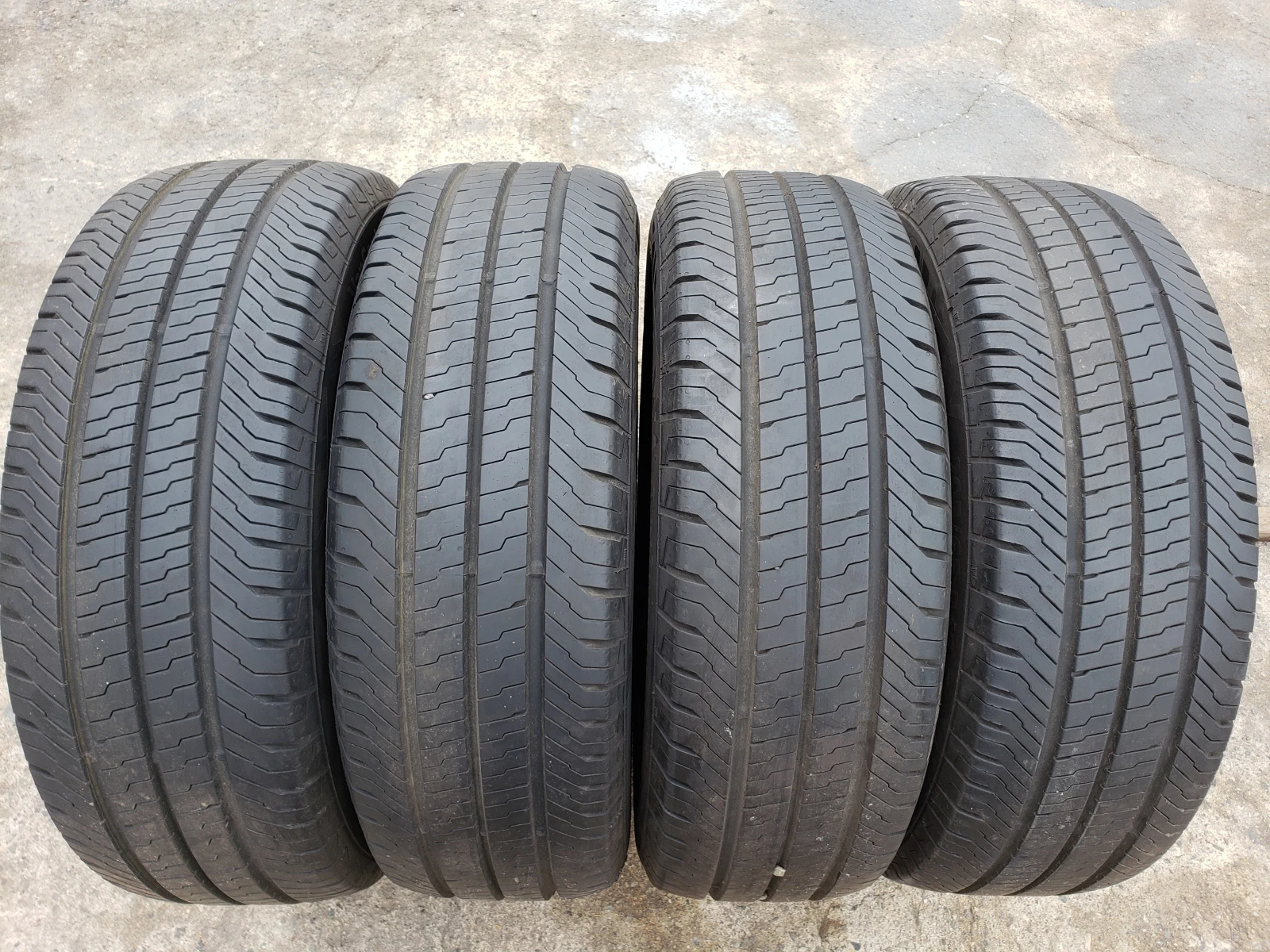  205/65R16 | Mobile.bg   2