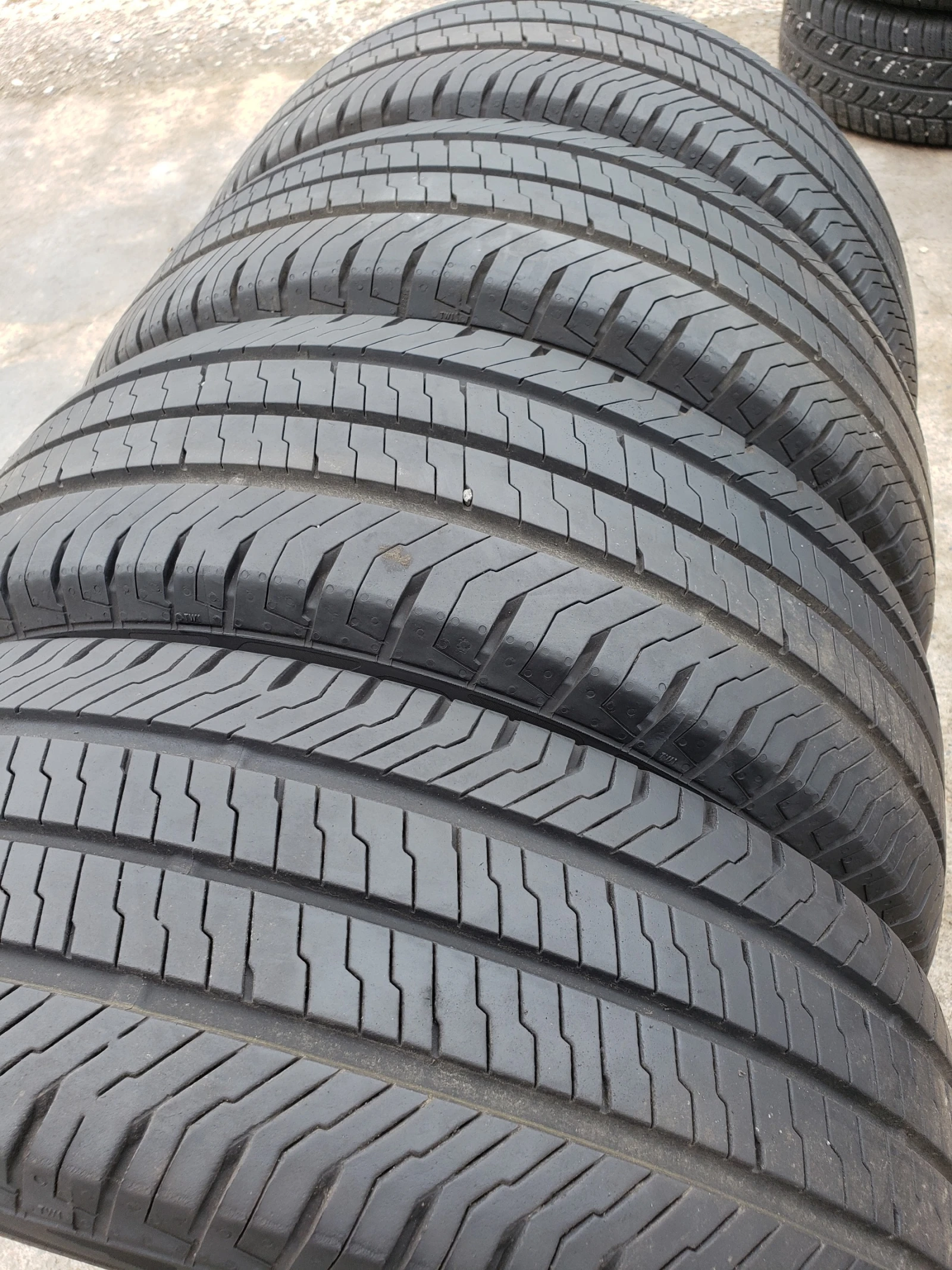  205/65R16 | Mobile.bg   4