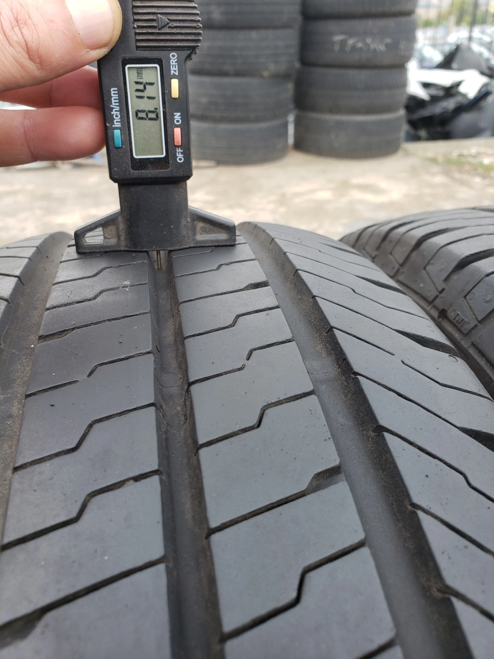  205/65R16 | Mobile.bg   9