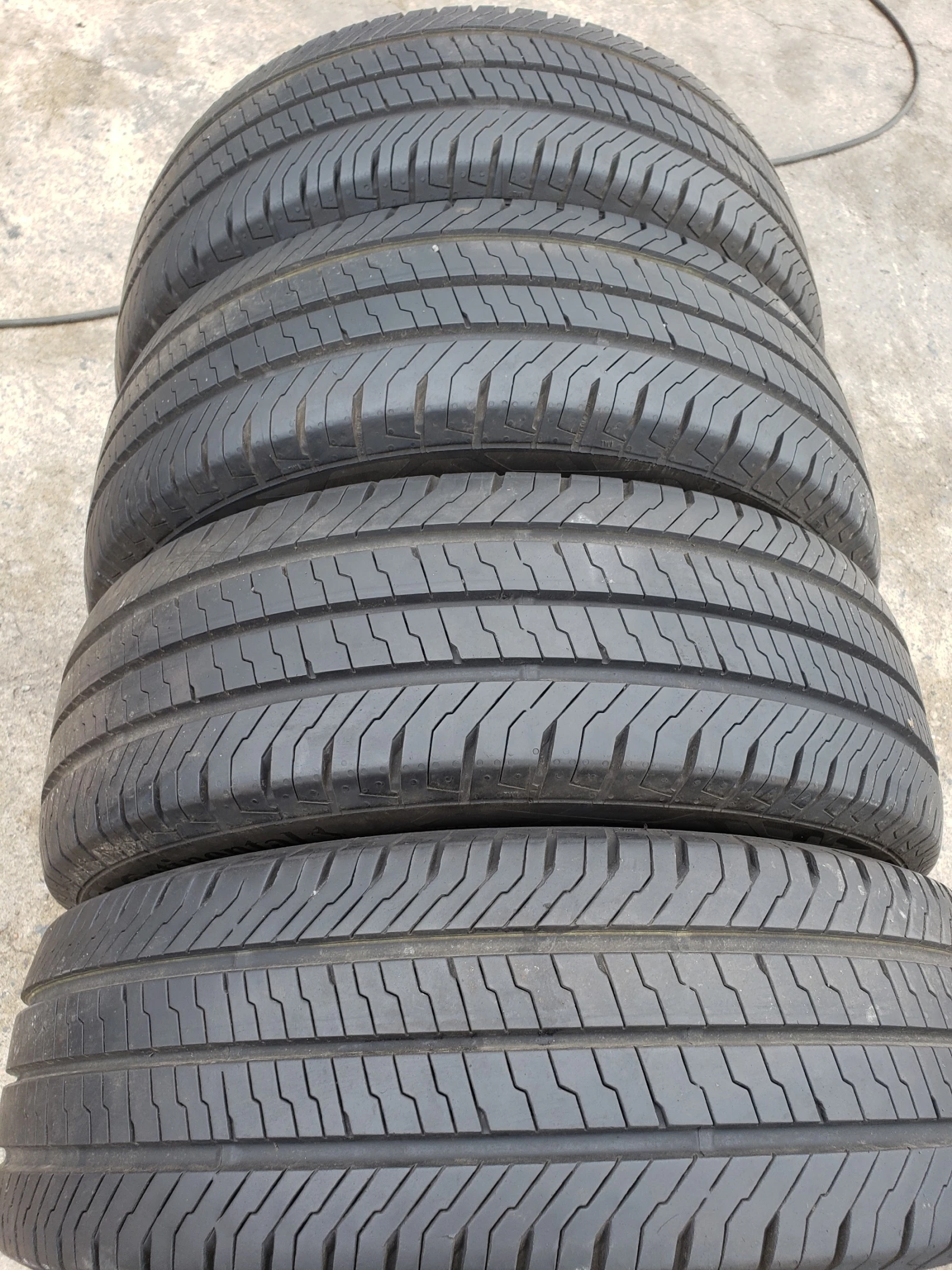  205/65R16 | Mobile.bg   5