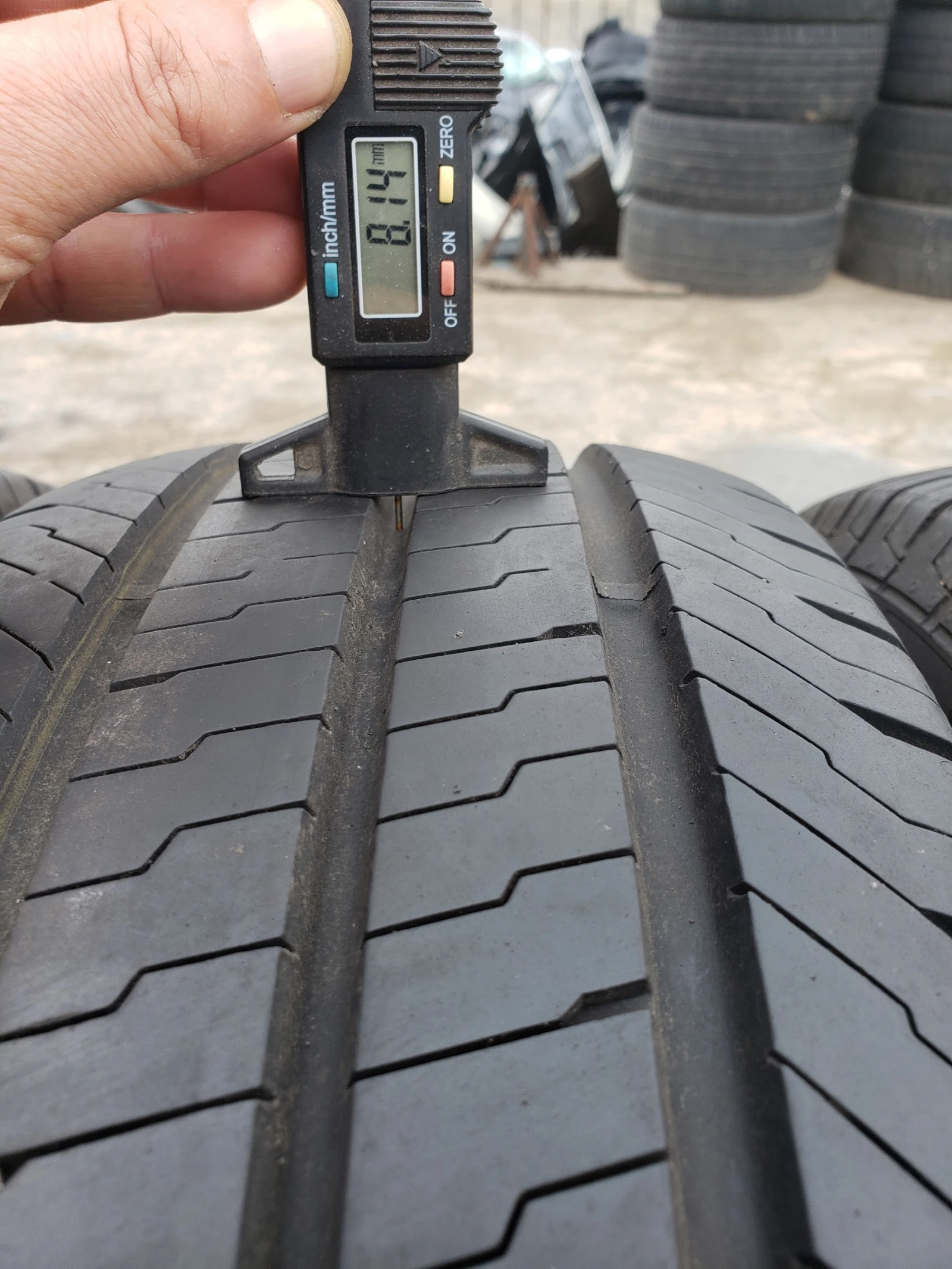  205/65R16 | Mobile.bg   8