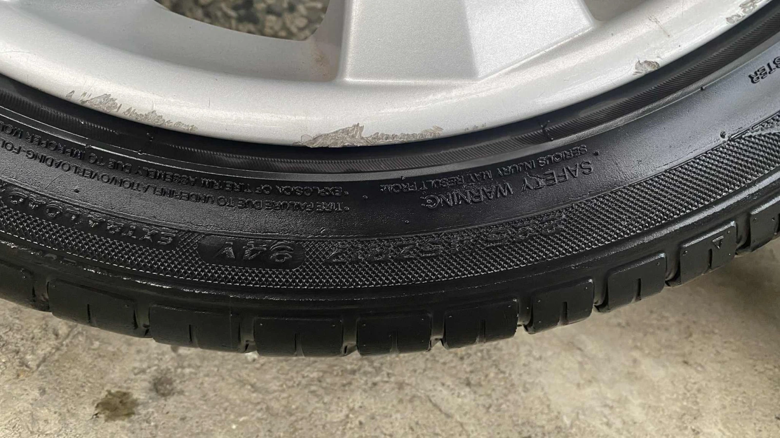 ���� � ������ 225/45R17 �� BMW 120 | Mobile.bg � ����������� 15