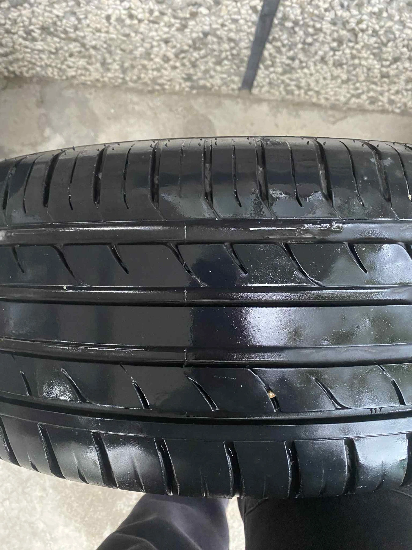 ���� � ������ 225/45R17 �� BMW 120 | Mobile.bg � ����������� 3