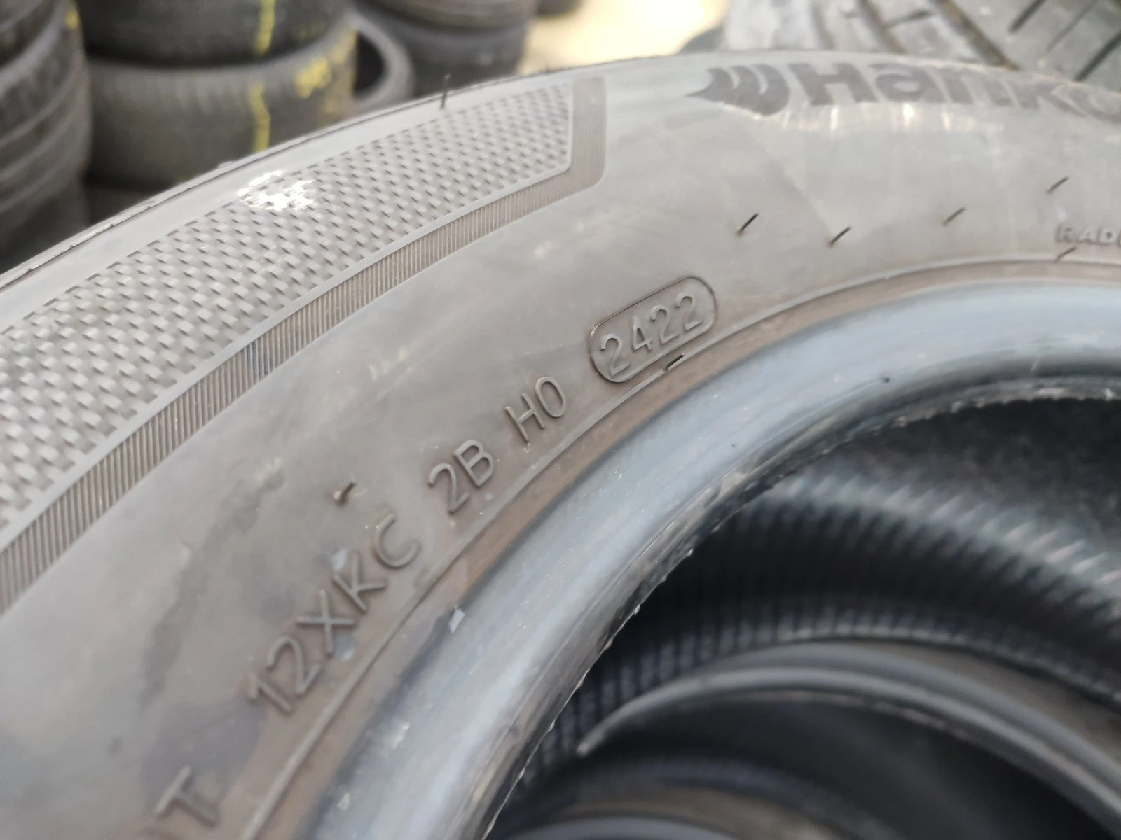 Гуми Летни 225/55R17, снимка 9 - Гуми и джанти - 53981428