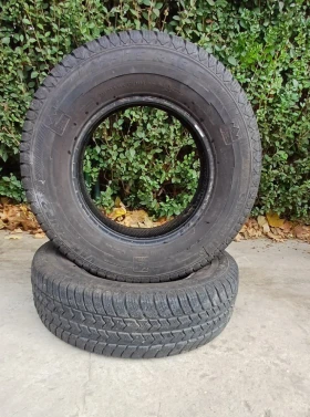  225/75R16 | Mobile.bg    2