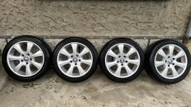Гуми с джанти Goodride 225/45R17