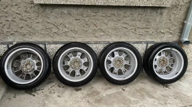 Гуми с джанти Goodride 225/45R17, снимка 2 - Гуми и джанти - 53220455