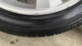 Гуми с джанти Goodride 225/45R17, снимка 15 - Гуми и джанти - 53220455