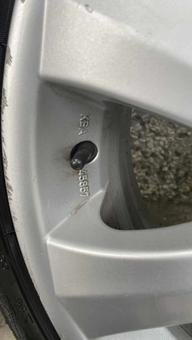 Гуми с джанти Goodride 225/45R17, снимка 14 - Гуми и джанти - 53220455