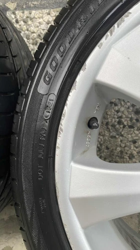 Гуми с джанти Goodride 225/45R17, снимка 16 - Гуми и джанти - 53220455