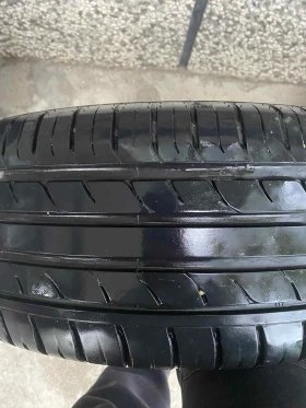 Гуми с джанти Goodride 225/45R17, снимка 3 - Гуми и джанти - 53220455