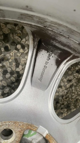 Гуми с джанти Goodride 225/45R17, снимка 5 - Гуми и джанти - 53220455