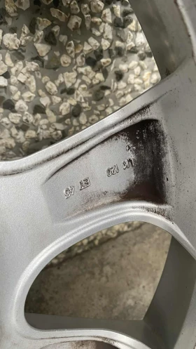 Гуми с джанти Goodride 225/45R17, снимка 6 - Гуми и джанти - 53220455