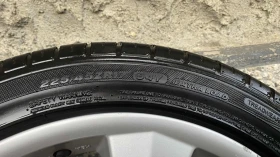 Гуми с джанти Goodride 225/45R17, снимка 17 - Гуми и джанти - 53220455