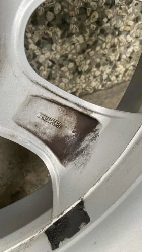 Гуми с джанти Goodride 225/45R17, снимка 8 - Гуми и джанти - 53220455