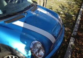 Mini Cooper s 1.6S i na chasti, снимка 2