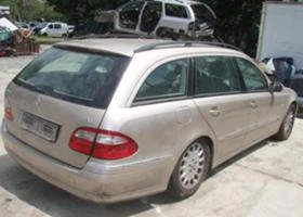 Mercedes-Benz E 270, снимка 2