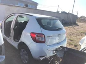Dacia Sandero 1.2i, снимка 4