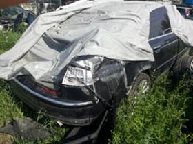 Audi A8 4.2i, снимка 3