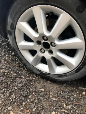 Toyota Avensis 2.0 D-4D 116к.с НА ЧАСТИ, снимка 11