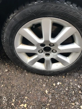 Toyota Avensis 2.0 D-4D 116к.с НА ЧАСТИ, снимка 10