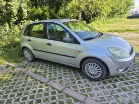 Ford Fiesta, снимка 2