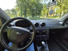 Ford Fiesta, снимка 5