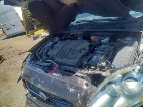 Fiat Croma 1.9 JTDI, снимка 3