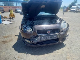 Fiat Croma 1.9 JTDI, снимка 5