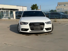 Audi A4 2.0T S-line , снимка 4