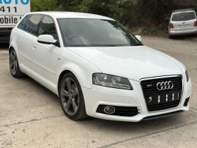 Audi A3 2.0tdi s line, снимка 4
