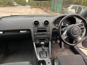 Audi A3 2.0tdi s line, снимка 10