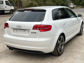 Audi A3 2.0tdi s line, снимка 3